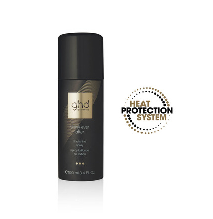 ghd Final Shine Spray