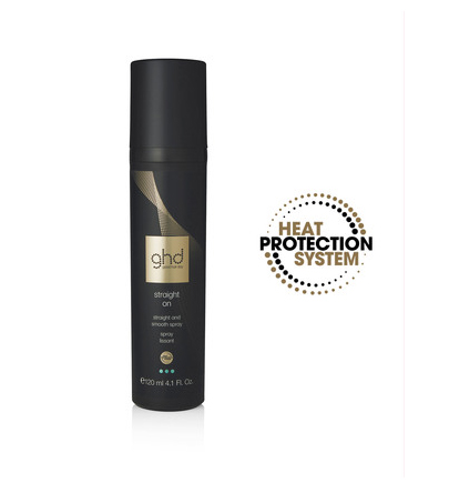 ghd Straight & Smooth Spray